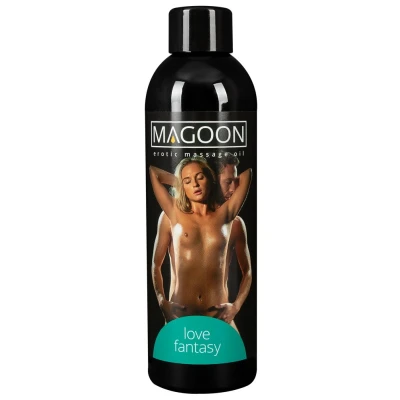 Afbeelding van Massageolie Love Fantasy