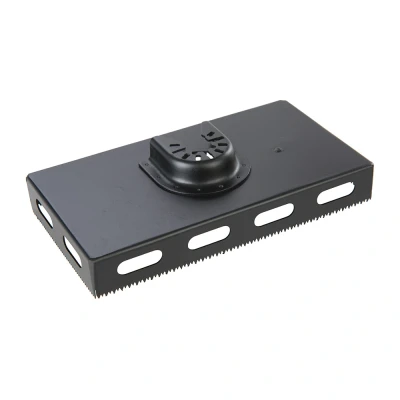 Afbeelding van Triton Multitool contactdoos snijder Dubbel