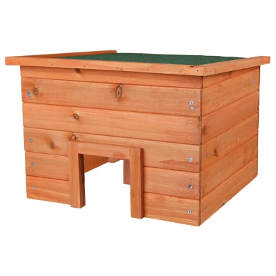 Afbeelding van Trixie Egel Hotel Hout 37X26X35 CM