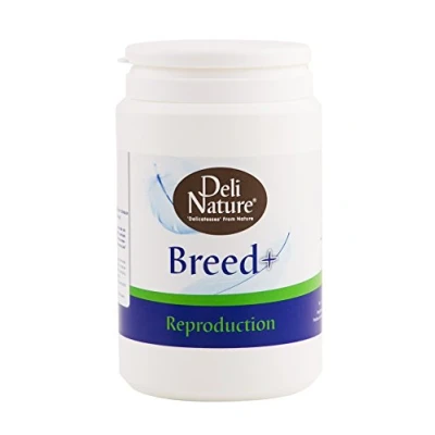 Afbeelding van Deli Nature Breed + 500 gr