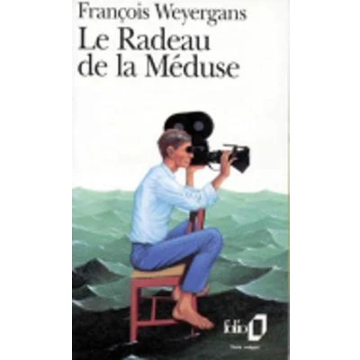 Afbeelding van Radeau de La Meduse