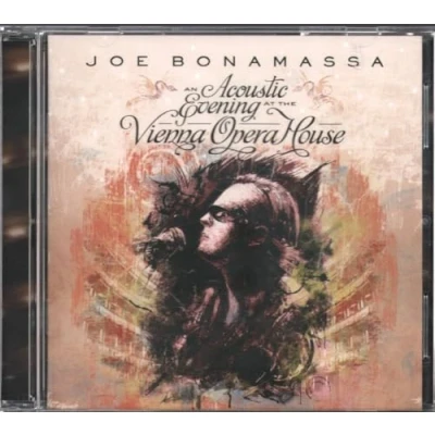 Afbeelding van An Acoustic Evening At The Vienna Opera House