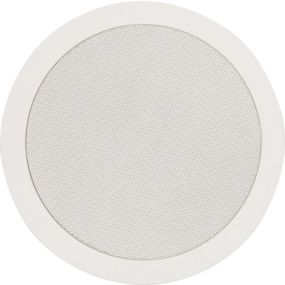 Afbeelding van Adastra CC6V 100V inbouw plafond speaker 100 Watt