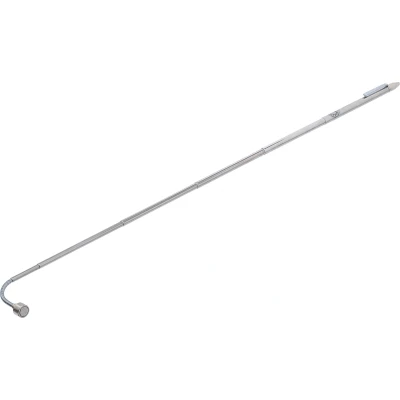 Afbeelding van BGS Magneethulp met flexibele kop 580 mm trekkracht 1,6 kg