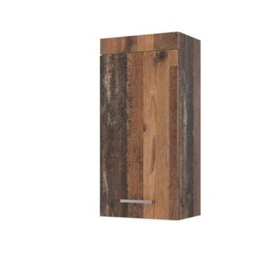 Afbeelding van Vicco Luna Universele wandkast 37 x 77 cm Oldstyle