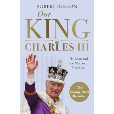 Afbeelding van Our King: Charles III