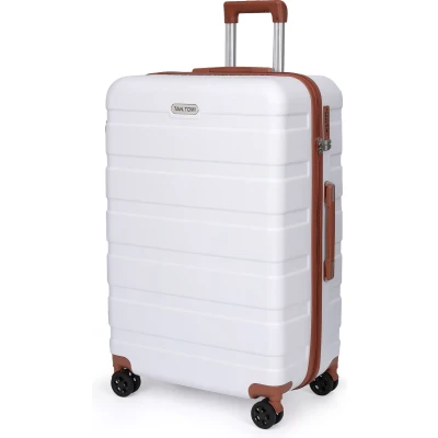 Afbeelding van TAN.TOMI Kofferset + 95L Ruimbagage TSA Slot Reiskoffer met Wielen