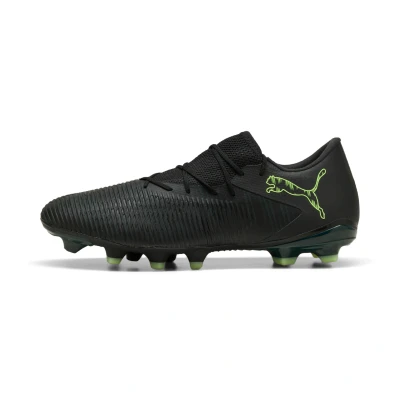 Image de Chaussures de football basses FUTUREÂ 8 MATCHÂ FG/AG Unisexe