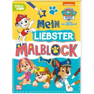 Afbeelding van Nelson Mijn favoriete kleurplaat