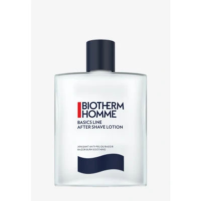 Afbeelding van Biotherm Anti Feu du Rasoir Aftershave Lotion 100 ml