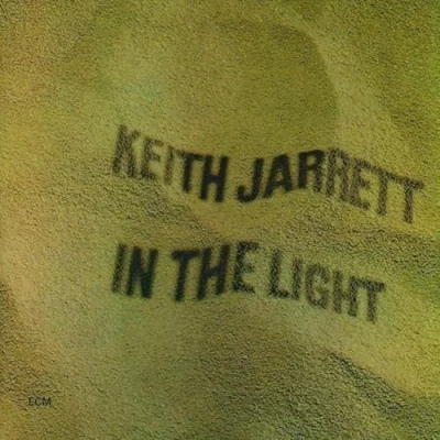Afbeelding van Keith Jarrett In The Light (2 CD)