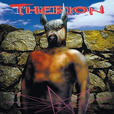 Afbeelding van Therion Theli (CD) (Reissue)