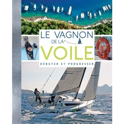 Image de Le Vagnon de la voile débuter et progresser