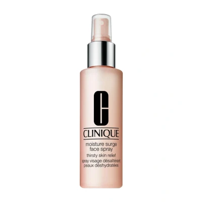 Afbeelding van Clinique Moisture Surge Face Spray Thirsty Skin Relief 125 ml