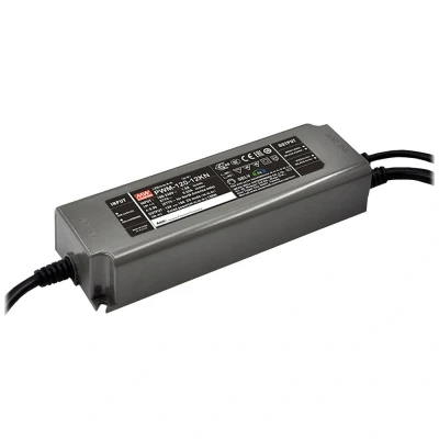 Afbeelding van Mean Well PWM 120 24KN LED driver W 5 A 24 V 1 stuk(s)