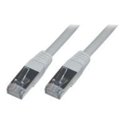 Image de MCL Samar Eco cordon de raccordement 2 m gris