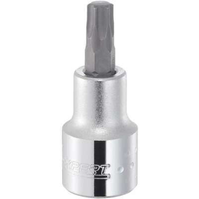 Afbeelding van EXPERT E031919 schroevendraaierdop 1/2&quot; voor Torx schroeven T25