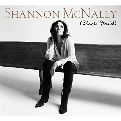 Afbeelding van Black Irish Mcnally Shannon