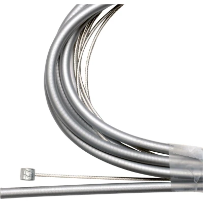 Afbeelding van Simson Remkabelset Shimano Nexus Rollerbrake Grijs