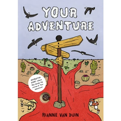 Afbeelding van Your Adventure