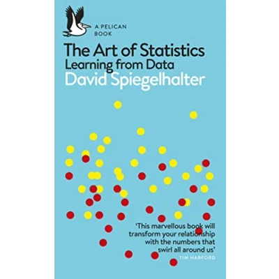 Afbeelding van The Art of Statistics