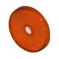 Afbeelding van PROPLAST 26108102 Retroreflector (katoog)