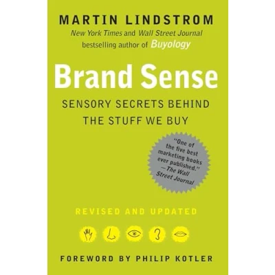 Afbeelding van Brand Sense