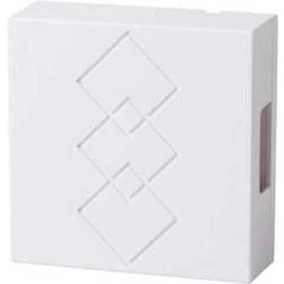 Afbeelding van Heidemann 70613 Gong 230 V (max) 83 dBA Zuiver wit