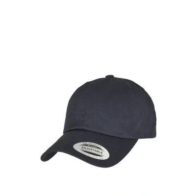 Afbeelding van Flexfit LOW Profile Pet, Heren, Maat: One Size, Darknavy