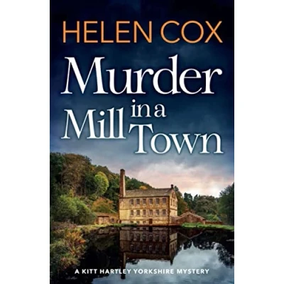 Afbeelding van The Kitt Hartley Yorkshire Mysteries Murder in a Mill Town