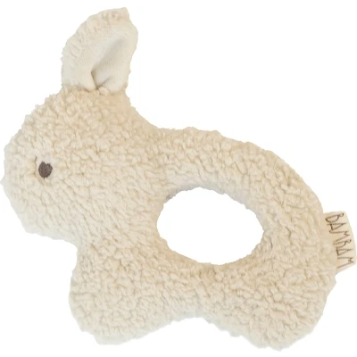 Afbeelding van Bam Rammelaar BamBam Rabbit Recycled