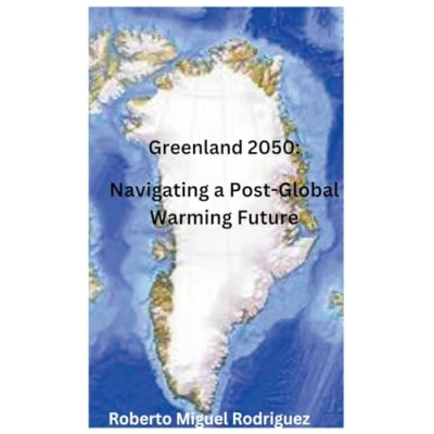 Afbeelding van Greenland 2050