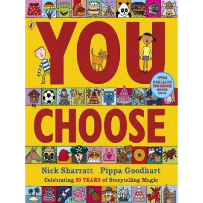 Image de YOU CHOOSE