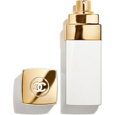 Afbeelding van Chanel Coco Mademoiselle Eau de Toilette Refillable 50 ml