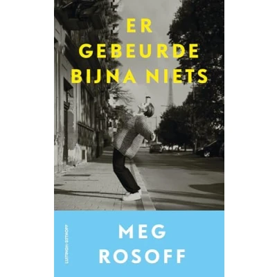 Afbeelding van Zomerdrieluik 3 Er gebeurde bijna niets