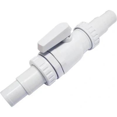 Afbeelding van Comfortpool Kogelkraan 32/38 Mm