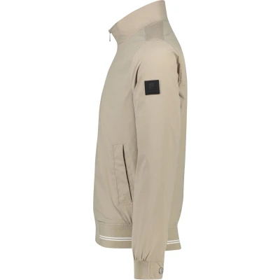 Afbeelding van Pierre Cardin tussenjas heren beige