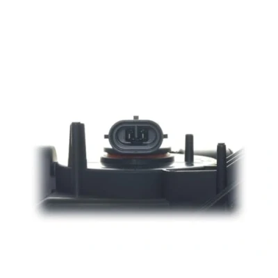 Afbeelding van Hella Mistlamp Audi A4 (8K2/ B8) 11/11 Rechts H8 1NE 010 832 261