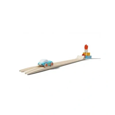 Afbeelding van Haba Cars Springschans.