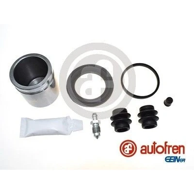 Afbeelding van AUTOFREN SEINSA D43147C Remklauw Reparatieset Achteras 45 SSANGYONG: Rodius I