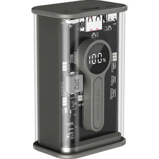 Afbeelding van Powerbank, 9000 mAh