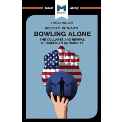 Afbeelding van An Analysis of Robert D. Putnam&#039;s Bowling Alone