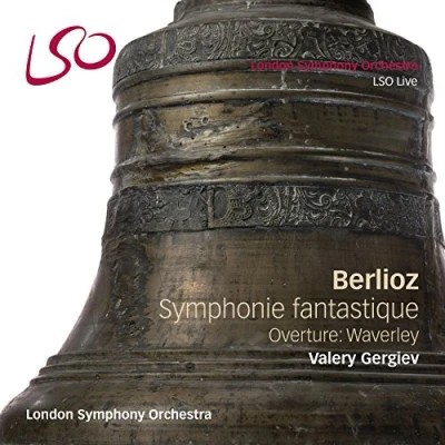 Afbeelding van London Symphony Orchestra Berlioz / Symphonie Fantastique (2 Super Audio CD)