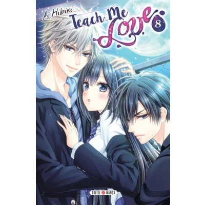 Image de Teach Me Love T08