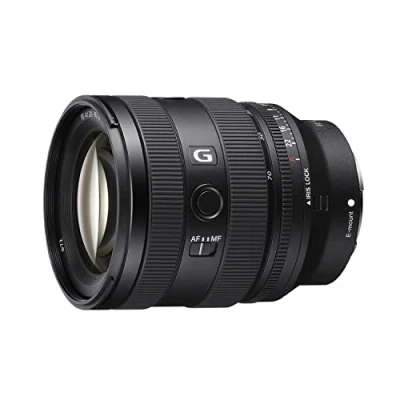 Afbeelding van Sony FE 20 70mm f/4 G