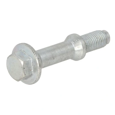 Afbeelding van Bosal Bout/moer 258 942