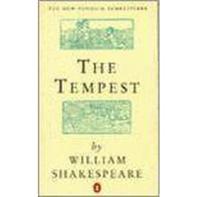Afbeelding van The Tempest
