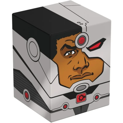 Afbeelding van Squaroes Squaroe DC Justice League™ JL008 Cyborg™