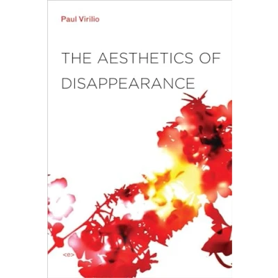 Afbeelding van Aesthetics Of Disappearance