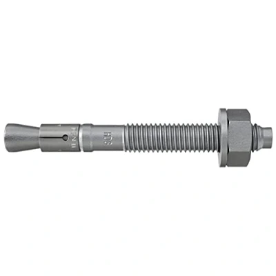 Afbeelding van Fischer FBN II 20/30 fvz Boutanker 187 mm 20 508015 10 stuk(s)